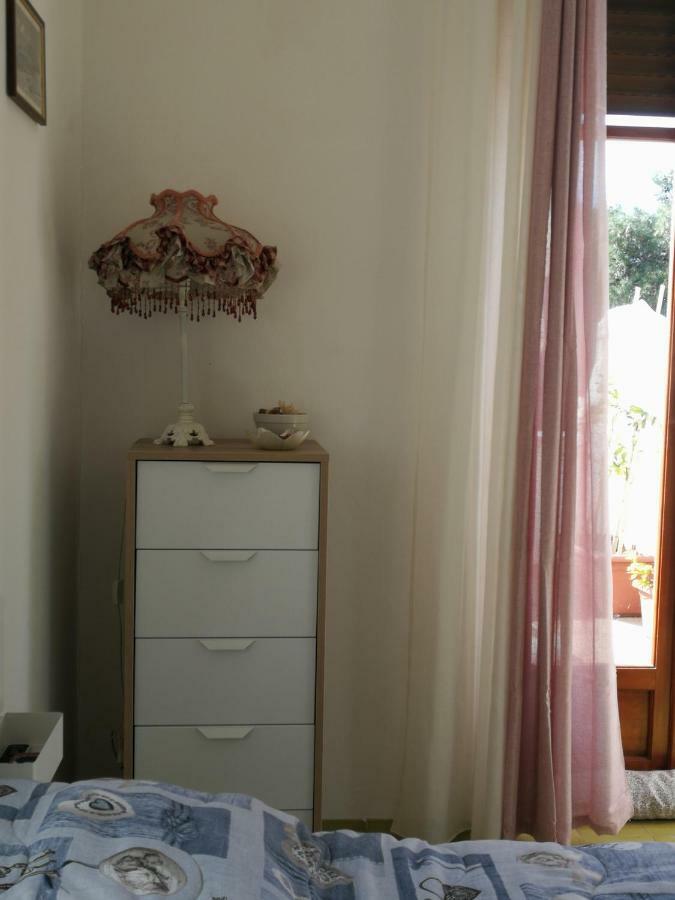 Il Sogno Di Vincenzo E Maria Bed & Breakfast ปาลีนูโร ภายนอก รูปภาพ