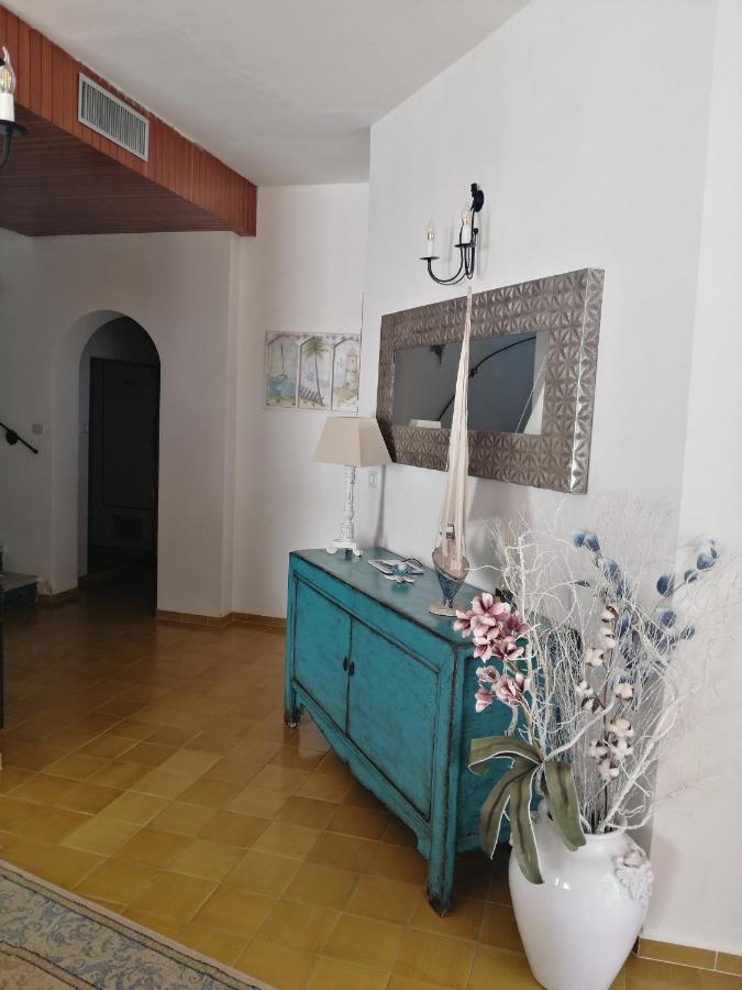 Il Sogno Di Vincenzo E Maria Bed & Breakfast ปาลีนูโร ภายนอก รูปภาพ